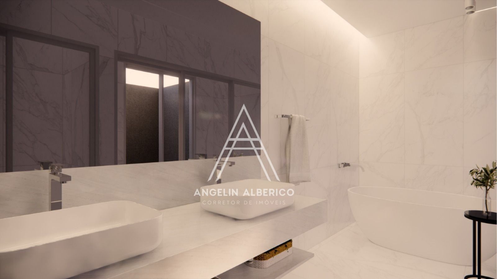 Casa a Venda no Resort Forest Hill em Cianorte – PR