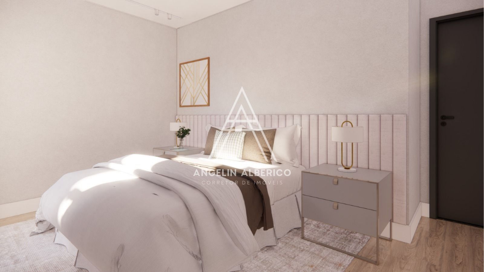 Casa a Venda no Resort Forest Hill em Cianorte – PR