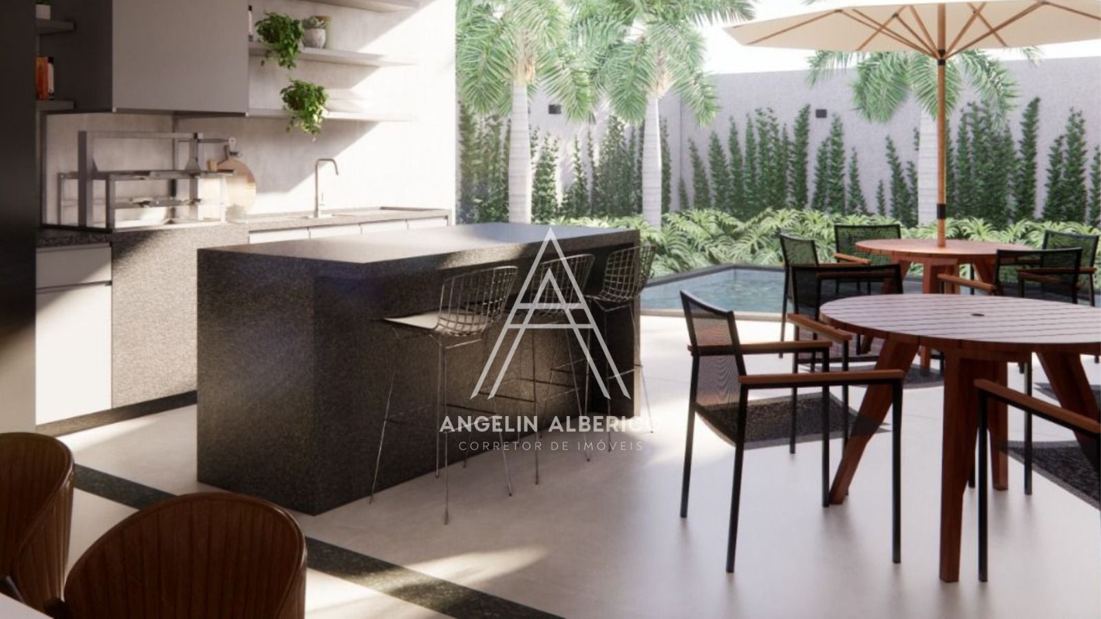 Casa a Venda no Resort Forest Hill em Cianorte – PR
