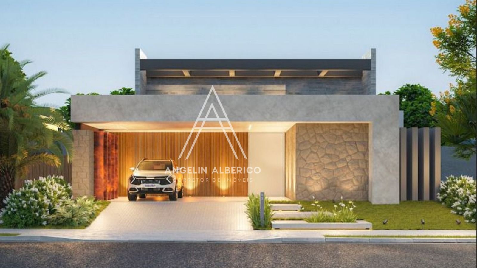 Casa a Venda no Resort Forest Hill em Cianorte – PR