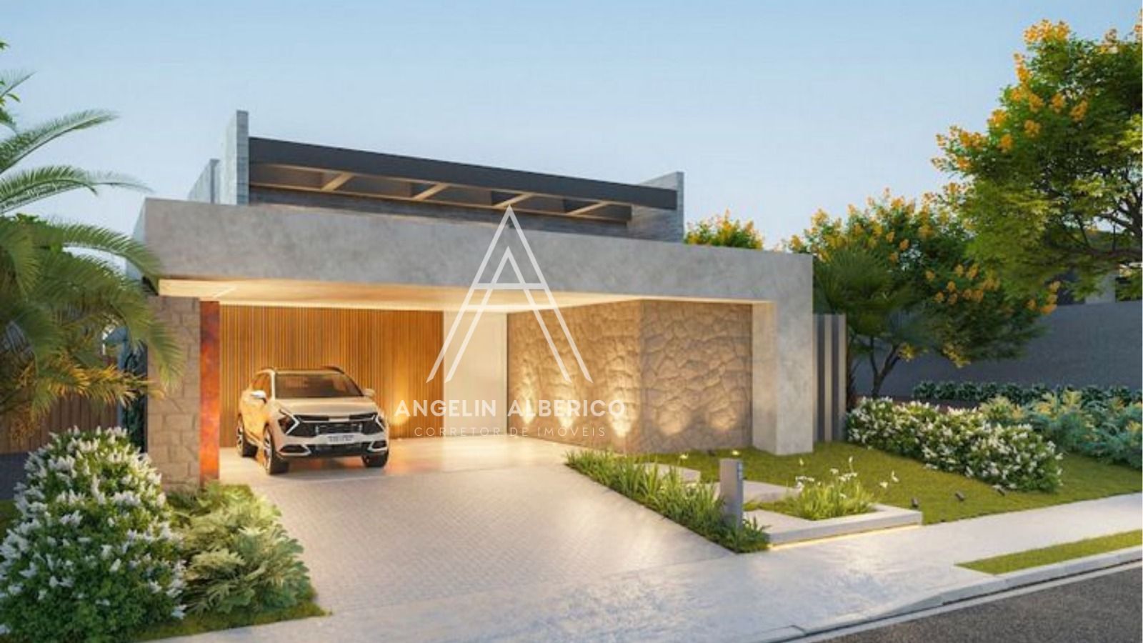 Casa a Venda no Resort Forest Hill em Cianorte – PR
