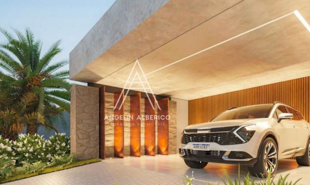Casa a Venda no Resort Forest Hill em Cianorte – PR