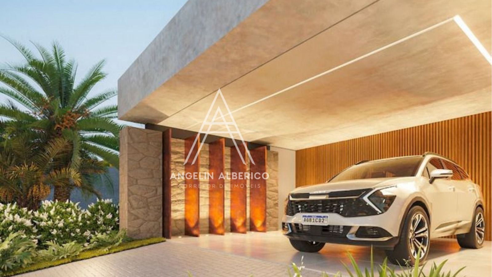 Casa a Venda no Resort Forest Hill em Cianorte – PR