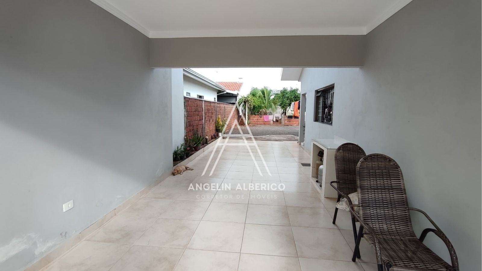 Casa a Venda no Universidade 02 em Cianorte – PR