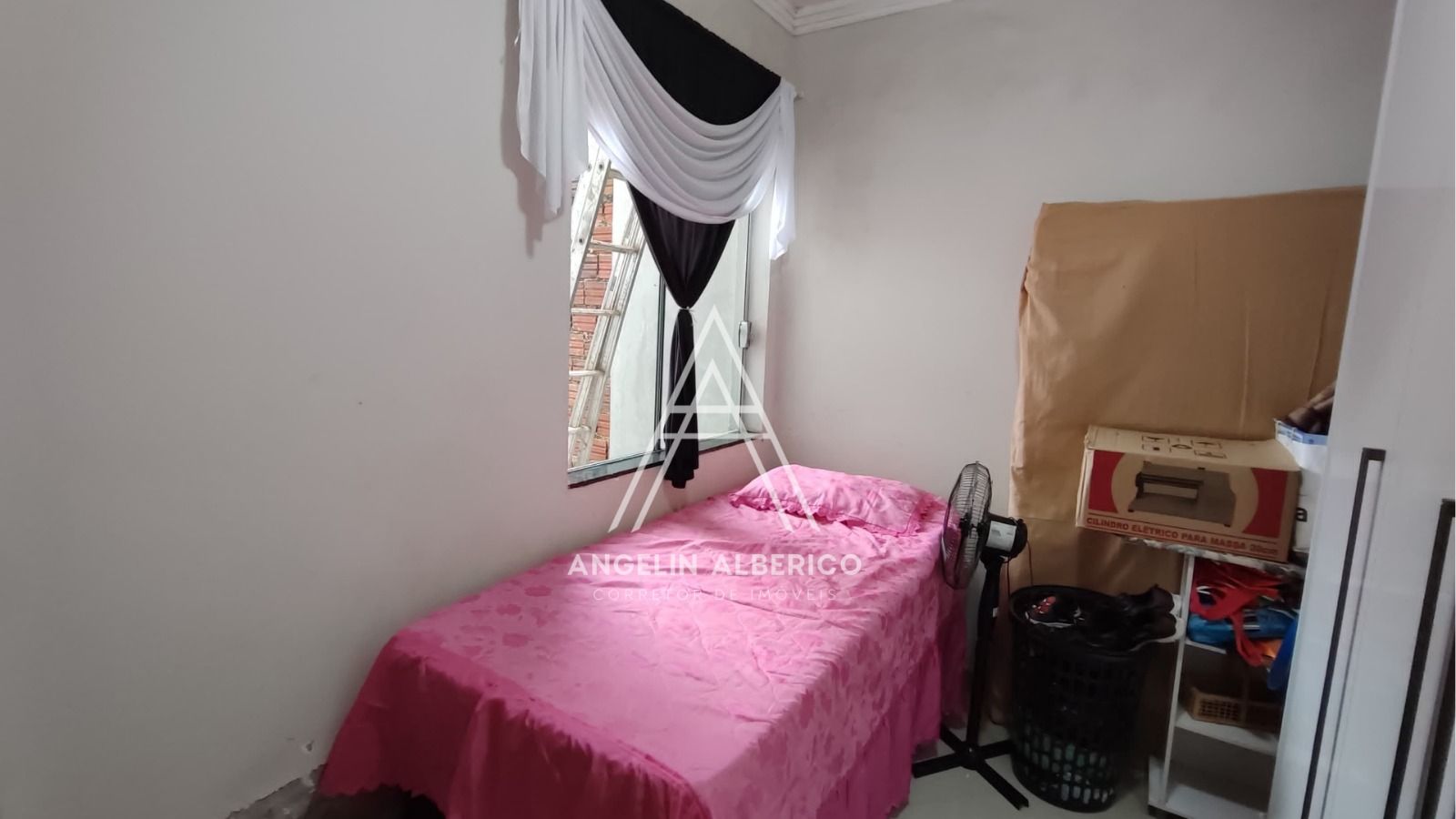 Casa a Venda no Universidade 02 em Cianorte – PR
