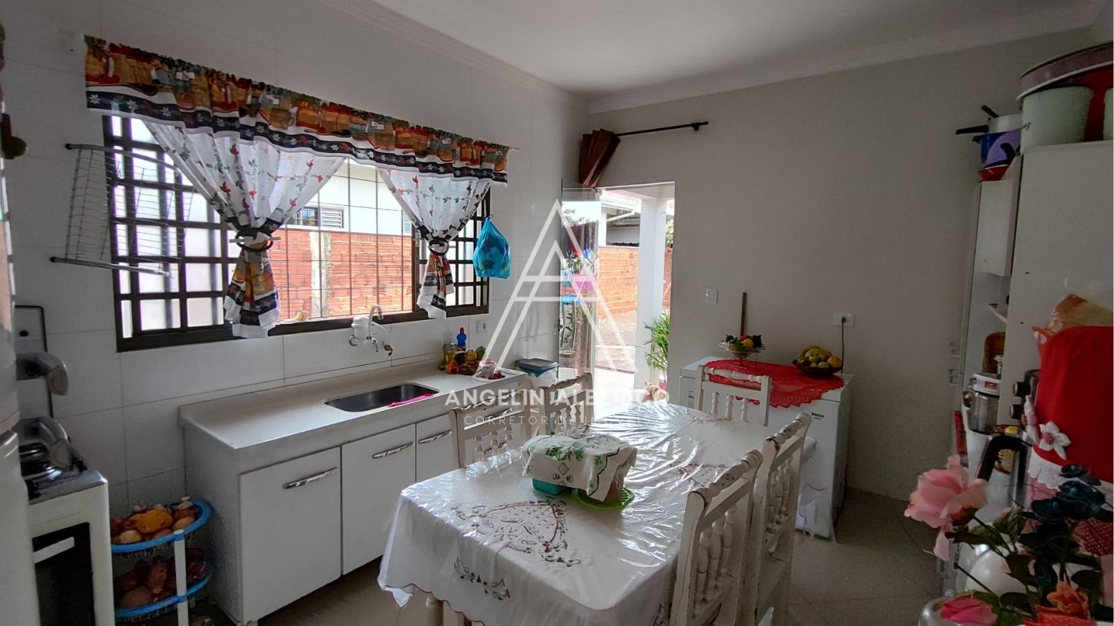 Casa a Venda no Universidade 02 em Cianorte – PR