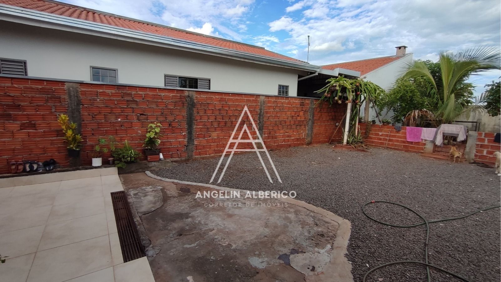 Casa a Venda no Universidade 02 em Cianorte – PR