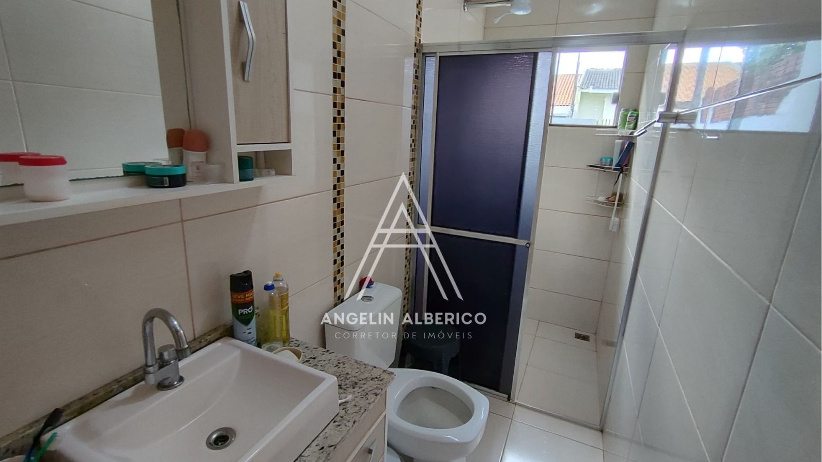 Casa a Venda no Universidade 02 em Cianorte – PR