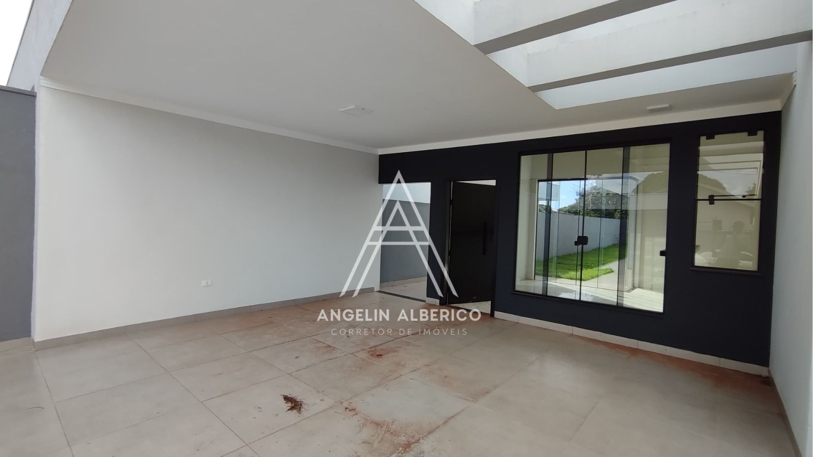 Casa a Venda na Zona 04 em Cianorte – PR