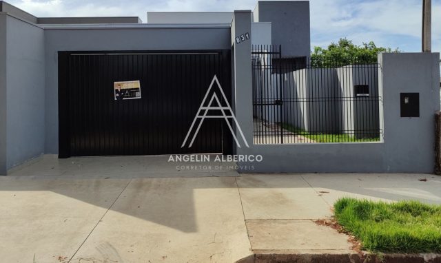 Casa a Venda na Zona 04 em Cianorte – PR