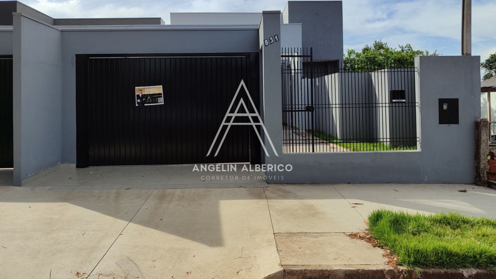 Casa a Venda na Zona 04 em Cianorte – PR