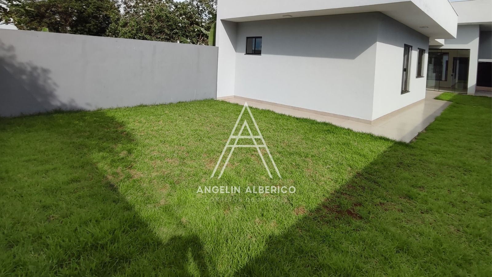 Casa a Venda na Zona 04 em Cianorte – PR