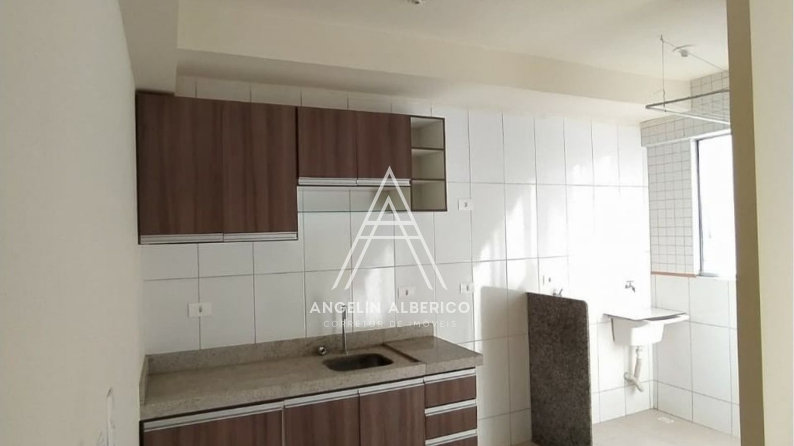 Apartamento a Venda em Maringa – PR