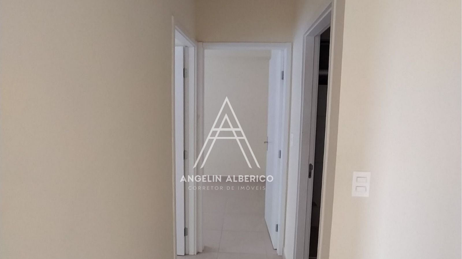 Apartamento a Venda em Maringa – PR