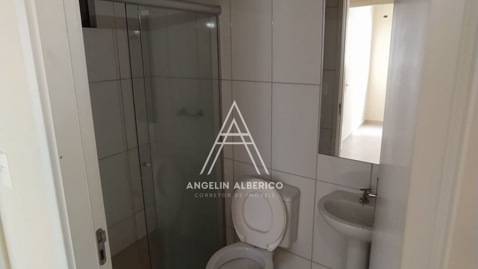 Apartamento a Venda em Maringa – PR