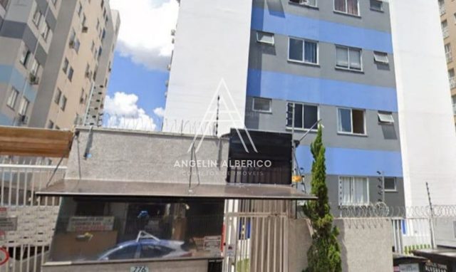 Apartamento a Venda em Maringa – PR