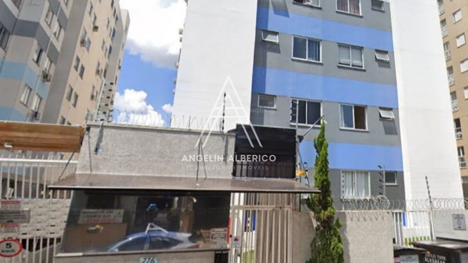 Apartamento a Venda em Maringa – PR