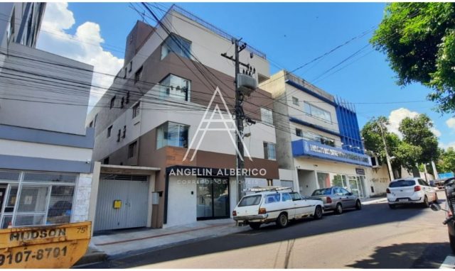 Kitnet a Venda no Centro de Cianorte – PR