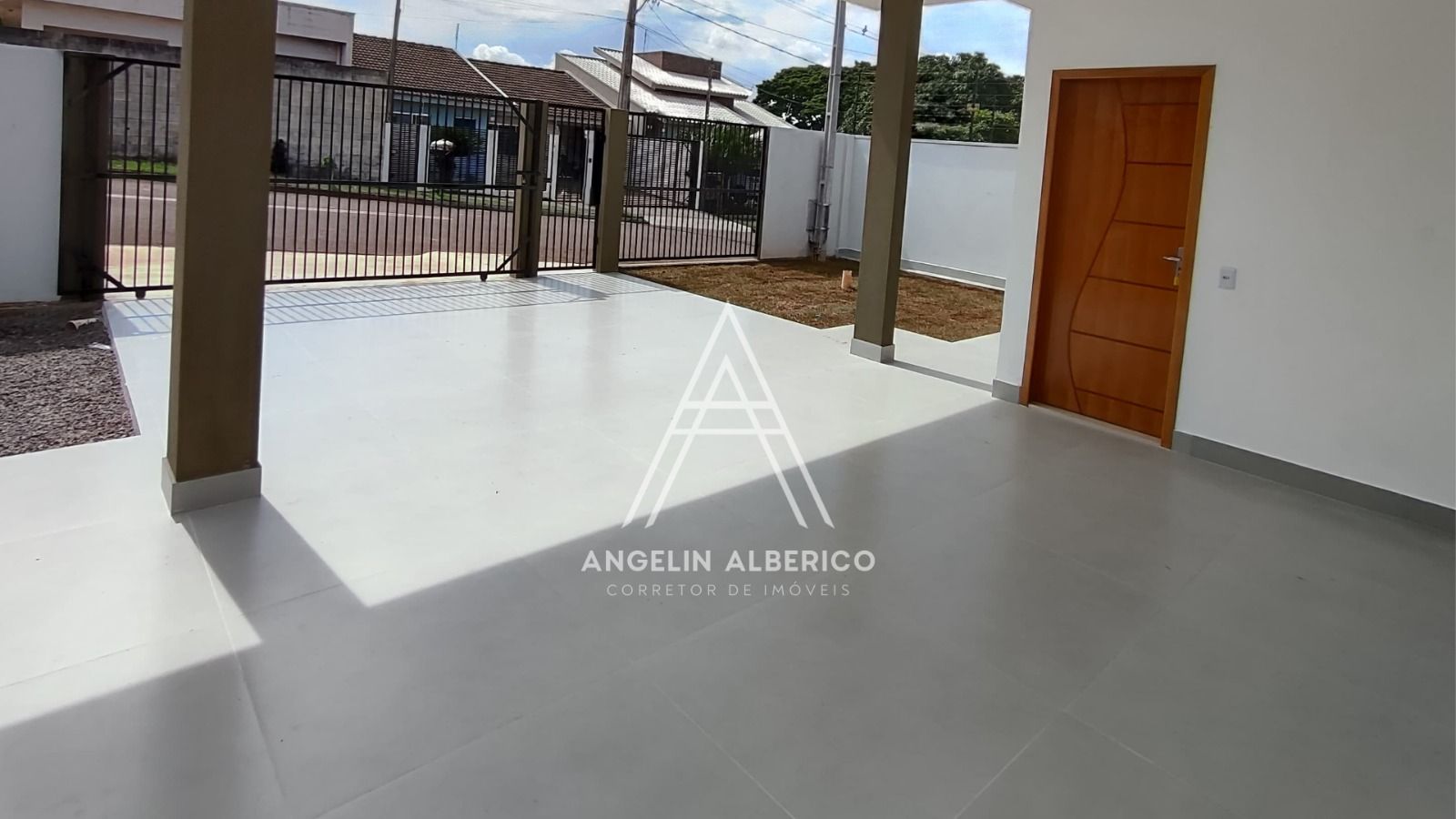 Casa a Venda no Parque do Bosque em Cianorte – PR