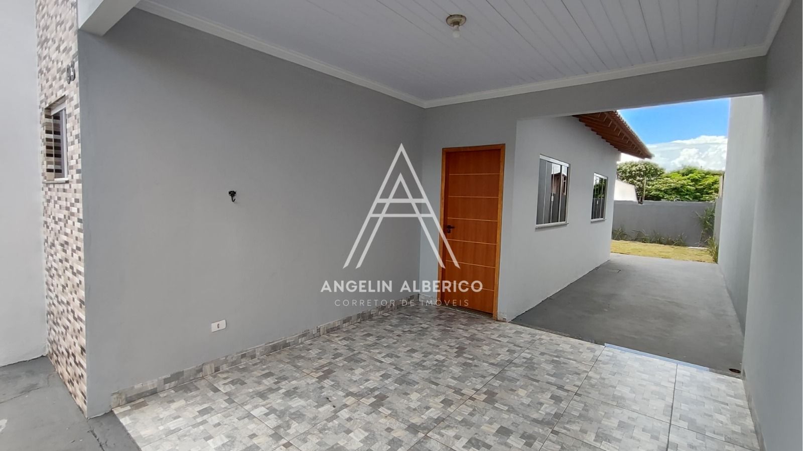 Casa a Venda no JD Mafra em Cianorte – PR
