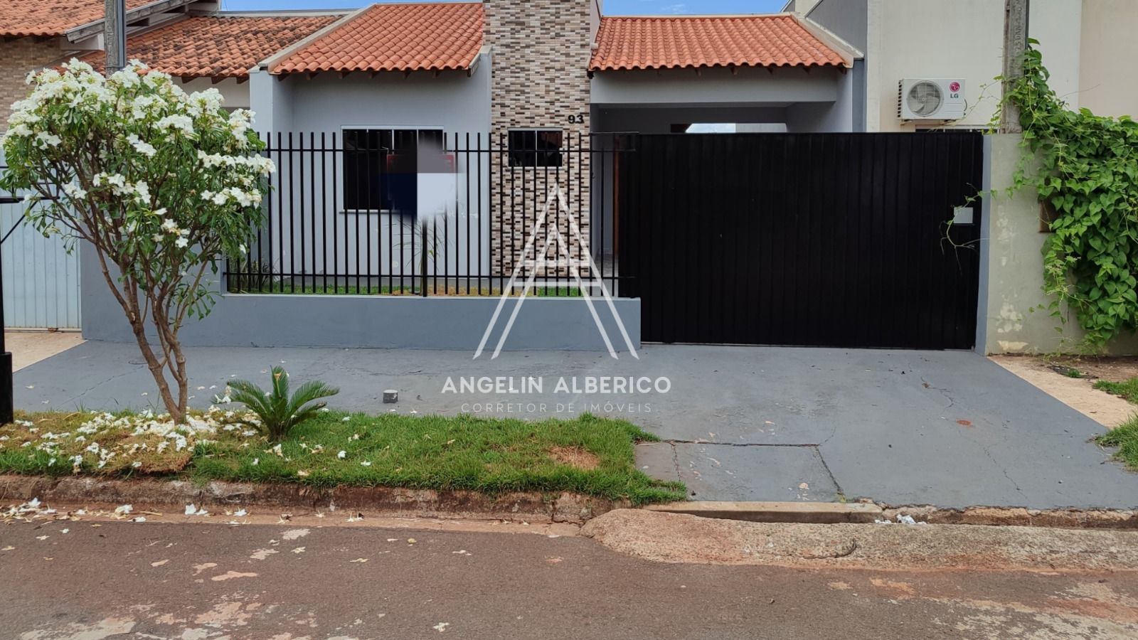 Casa a Venda no JD Mafra em Cianorte – PR