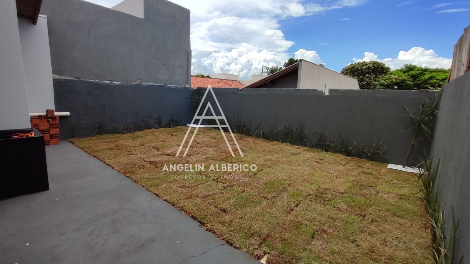 Casa a Venda no JD Mafra em Cianorte – PR