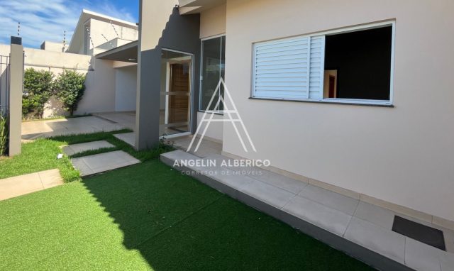 Casa a Venda no Universidade em Cianorte -PR