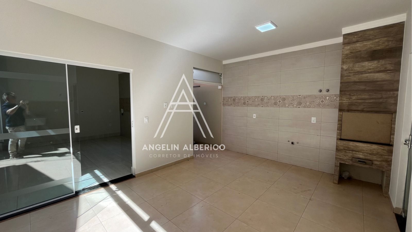 Casa a Venda no Universidade em Cianorte -PR