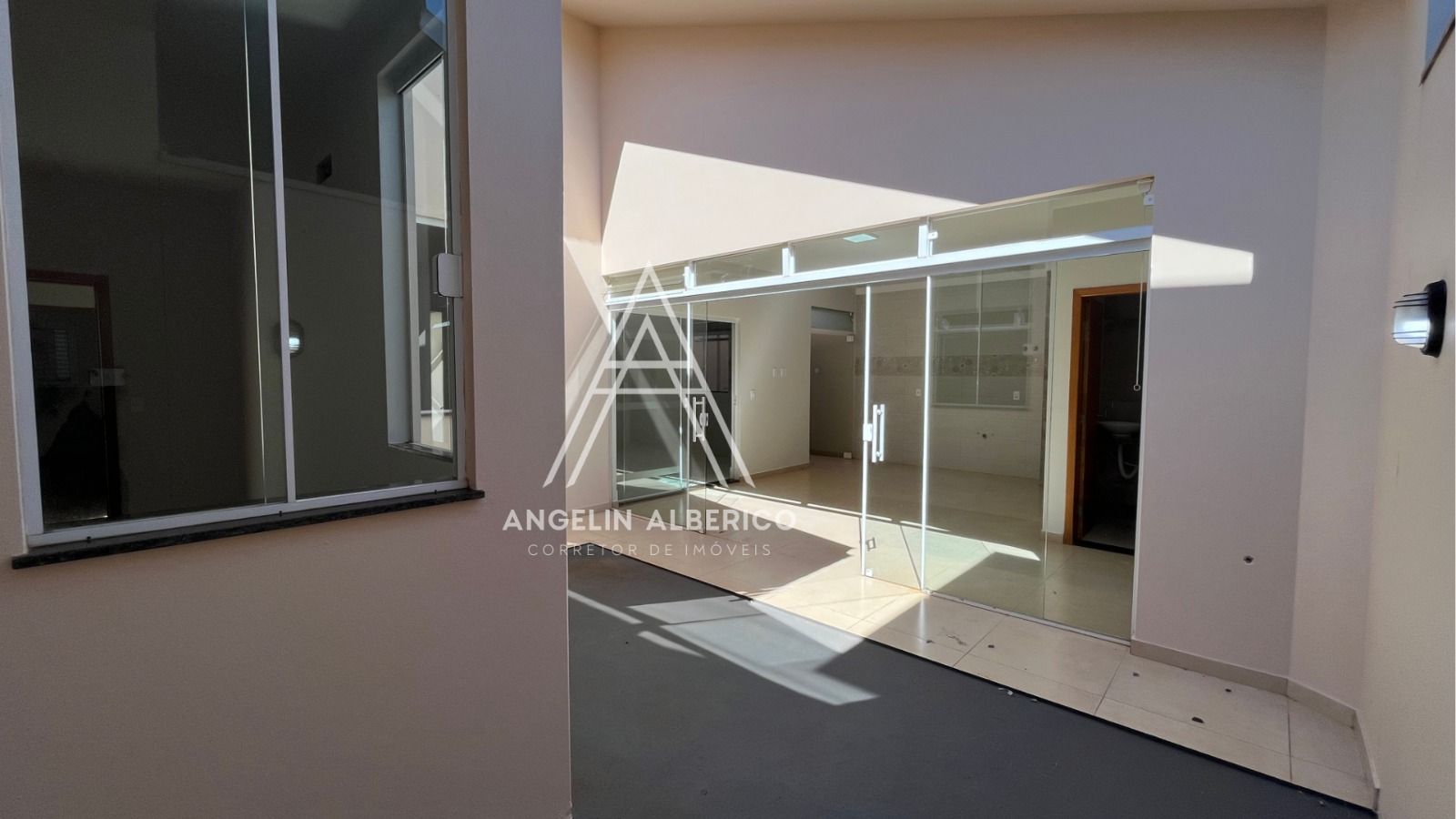 Casa a Venda no Universidade em Cianorte -PR