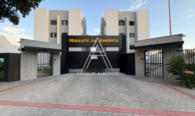 Apartamento a Venda no ED Mirante em Cianorte PR