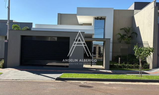 Casa a Venda no Jardim Araucária em Cianorte PR