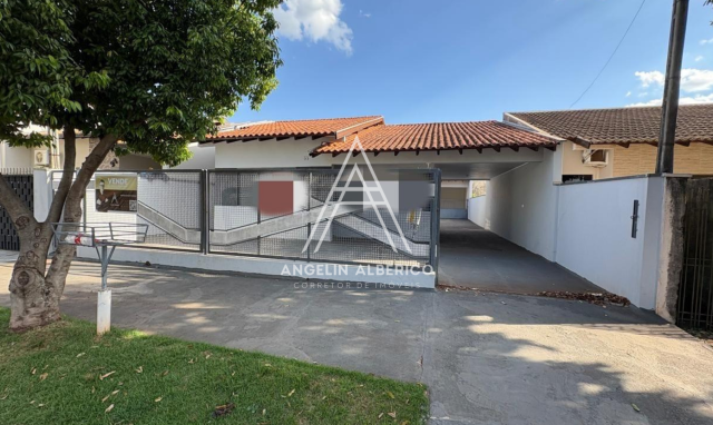 Casa a Venda no Jardim Aeroporto em Cianorte PR