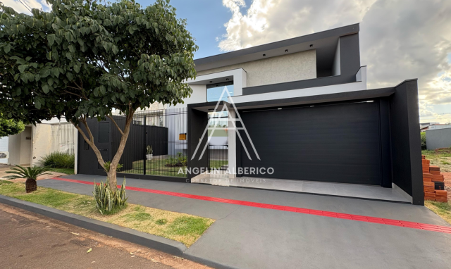 Casa a Venda no Jardim Atlântico em Cianorte PR