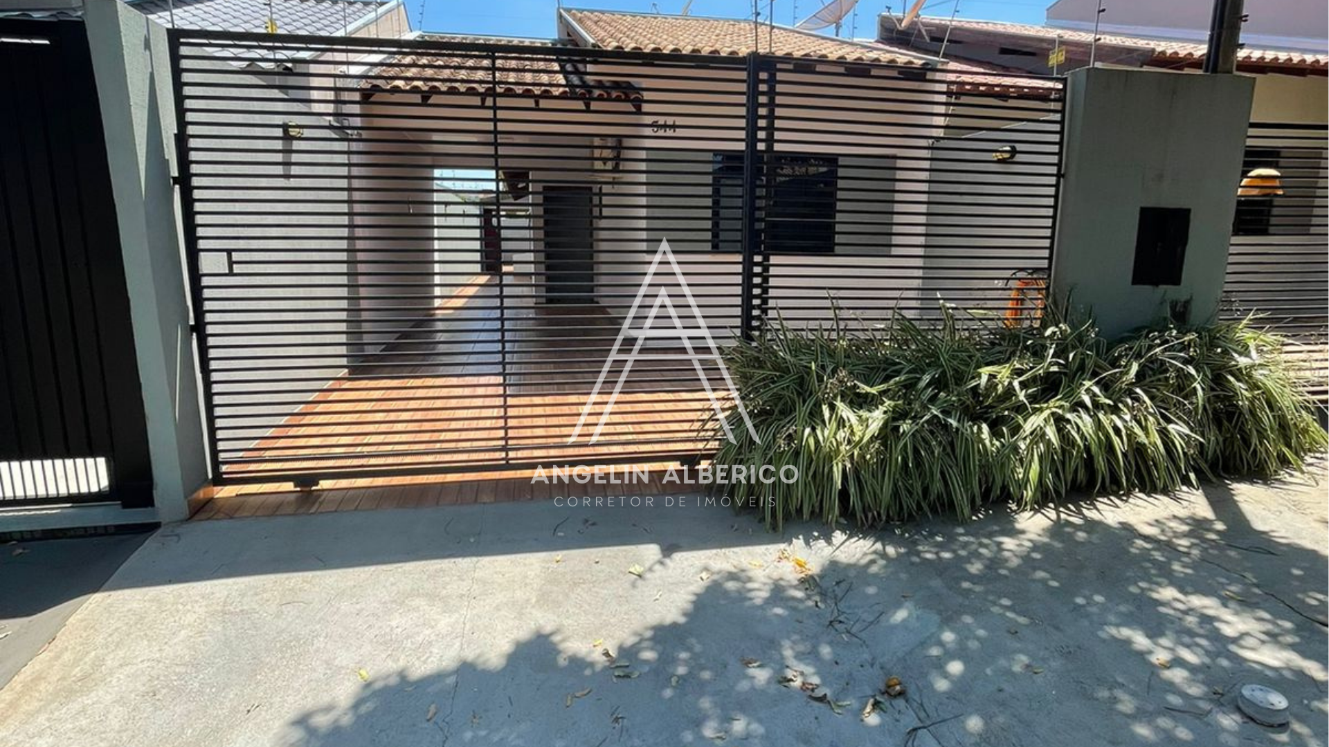 Casa a Venda no Jardim Atlântico em Cianorte PR