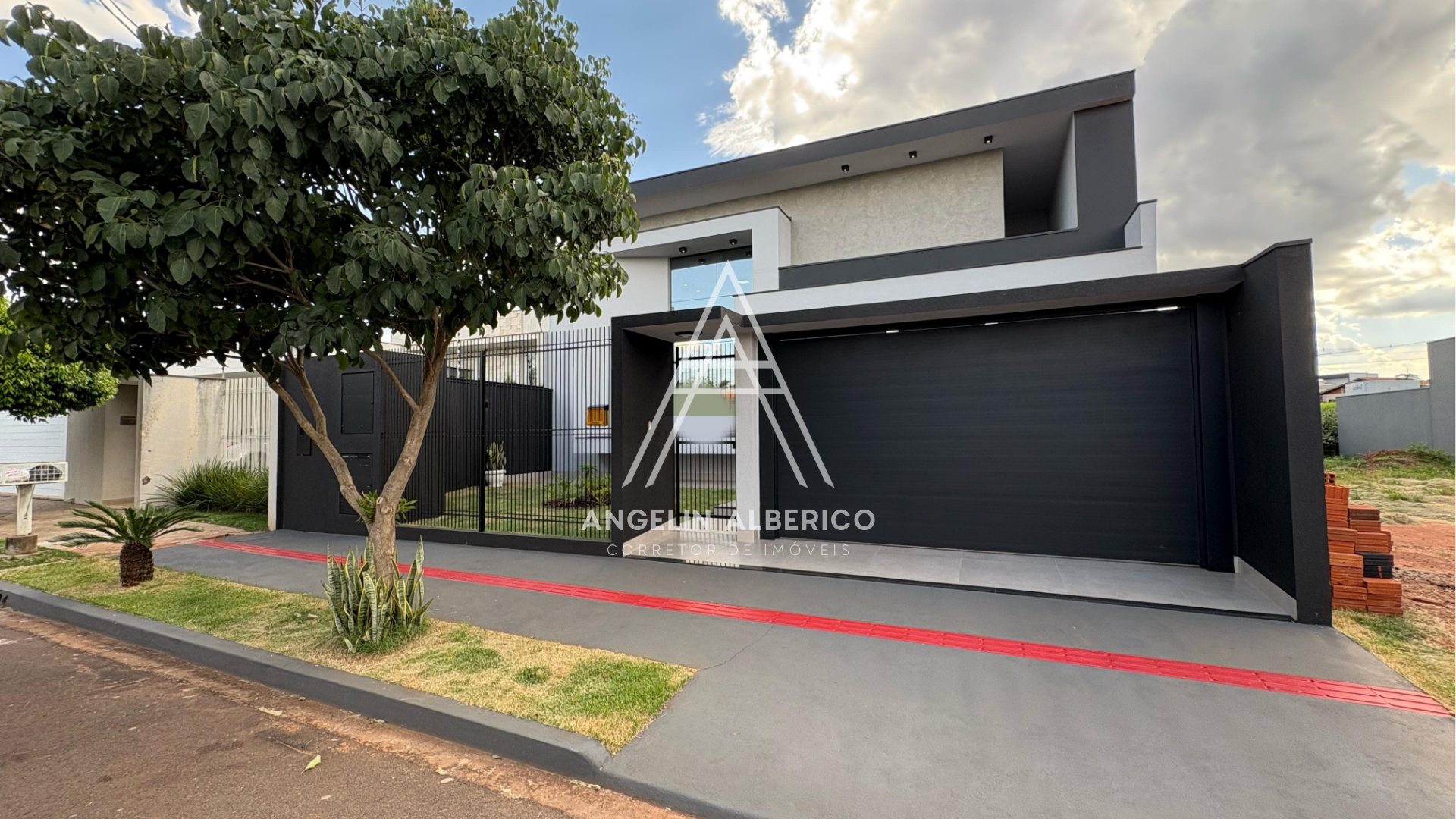 Casa a Venda no Jardim Atlântico em Cianorte PR