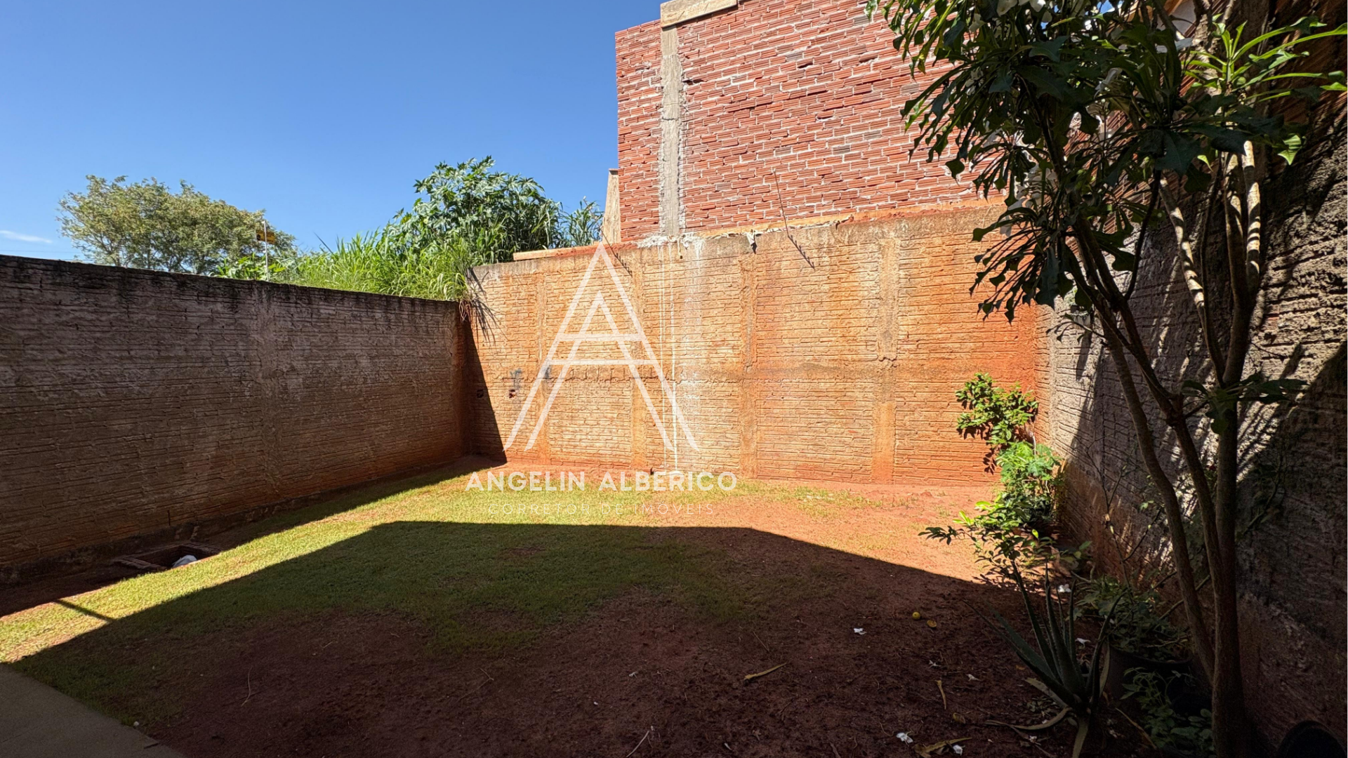 Casa a Venda no Jardim Morada do Sol em Cianorte PR