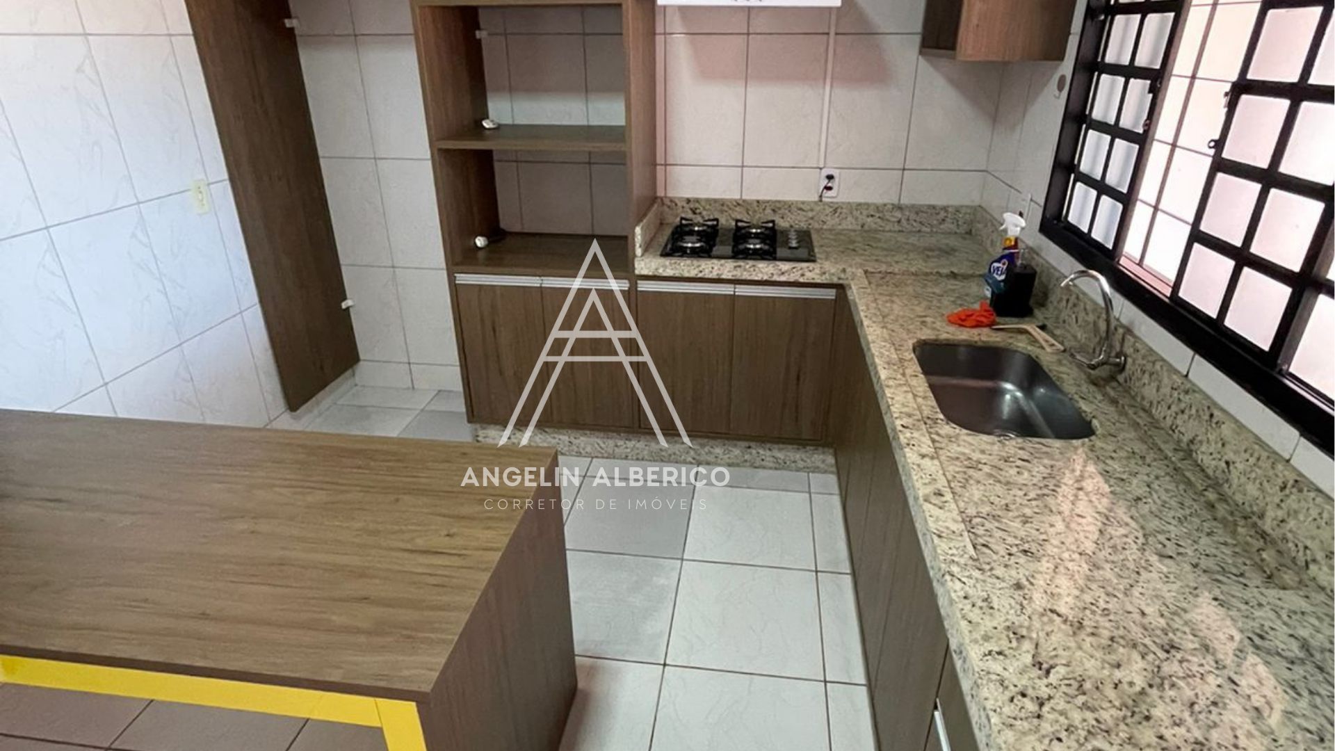 Casa a Venda no Jardim Atlântico em Cianorte PR