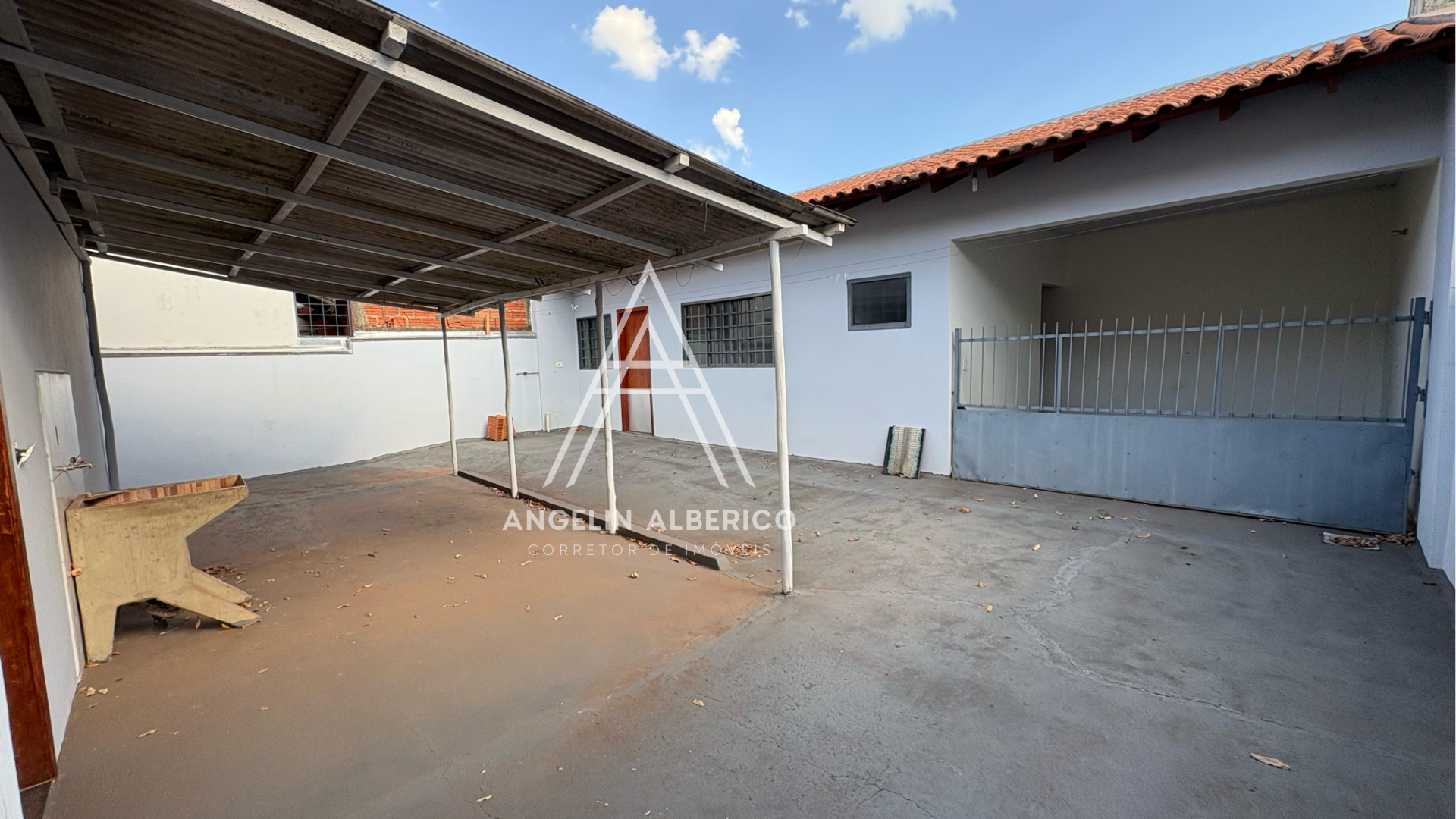 Casa a Venda no Jardim Aeroporto em Cianorte PR