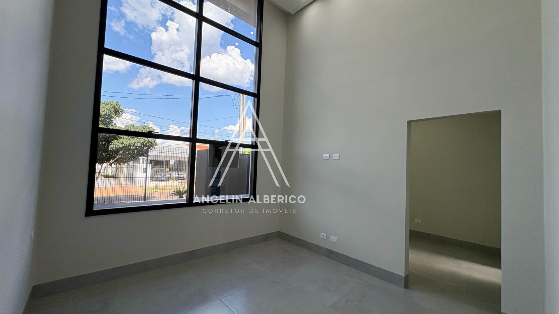 Casa a Venda no Jardim Atlântico em Cianorte PR
