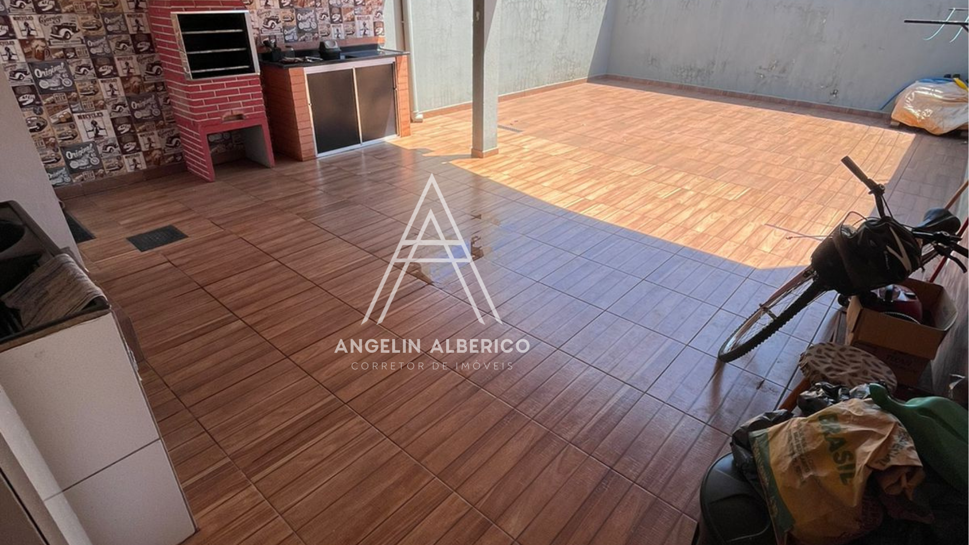 Casa a Venda no Jardim Atlântico em Cianorte PR