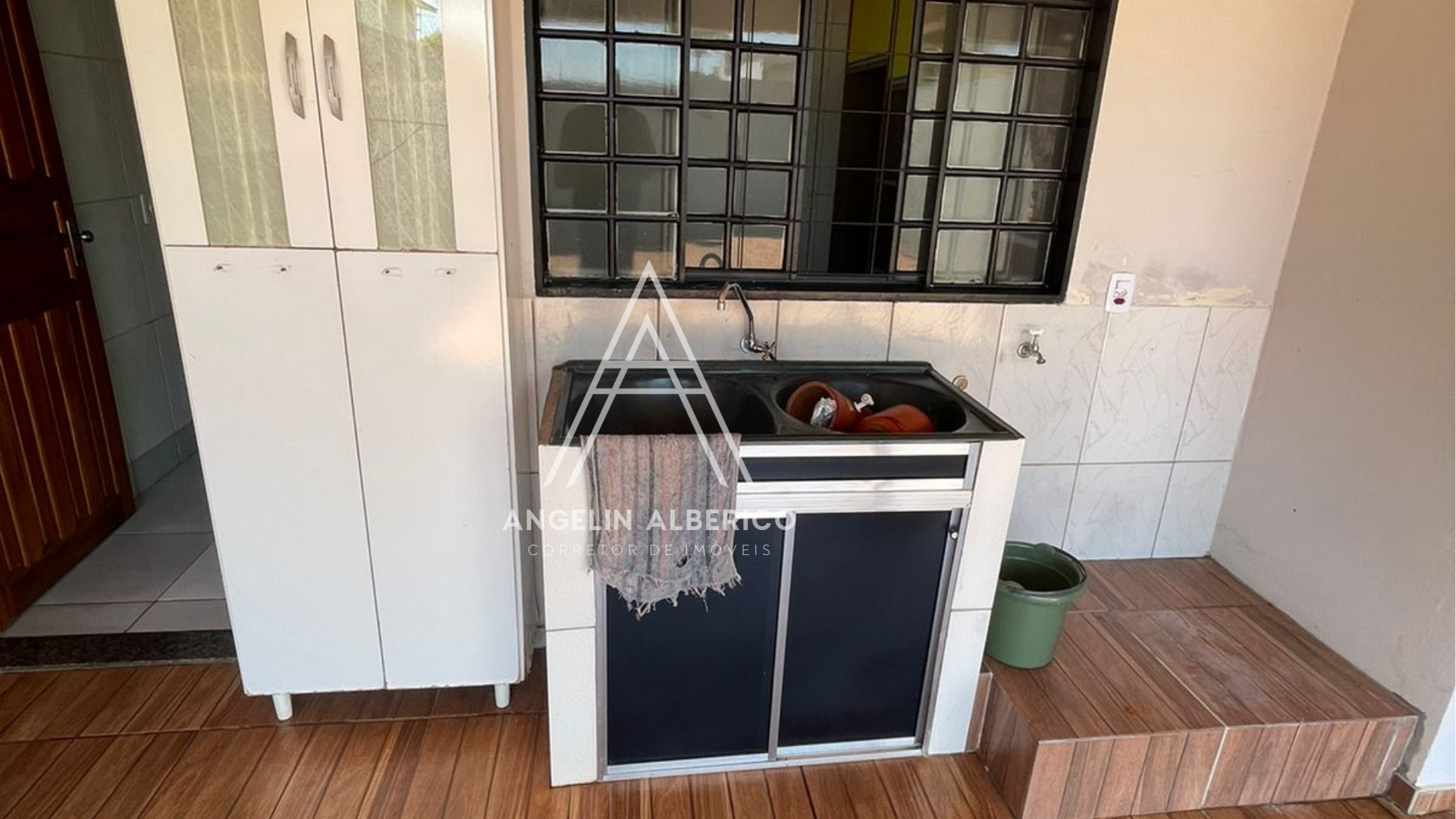 Casa a Venda no Jardim Atlântico em Cianorte PR