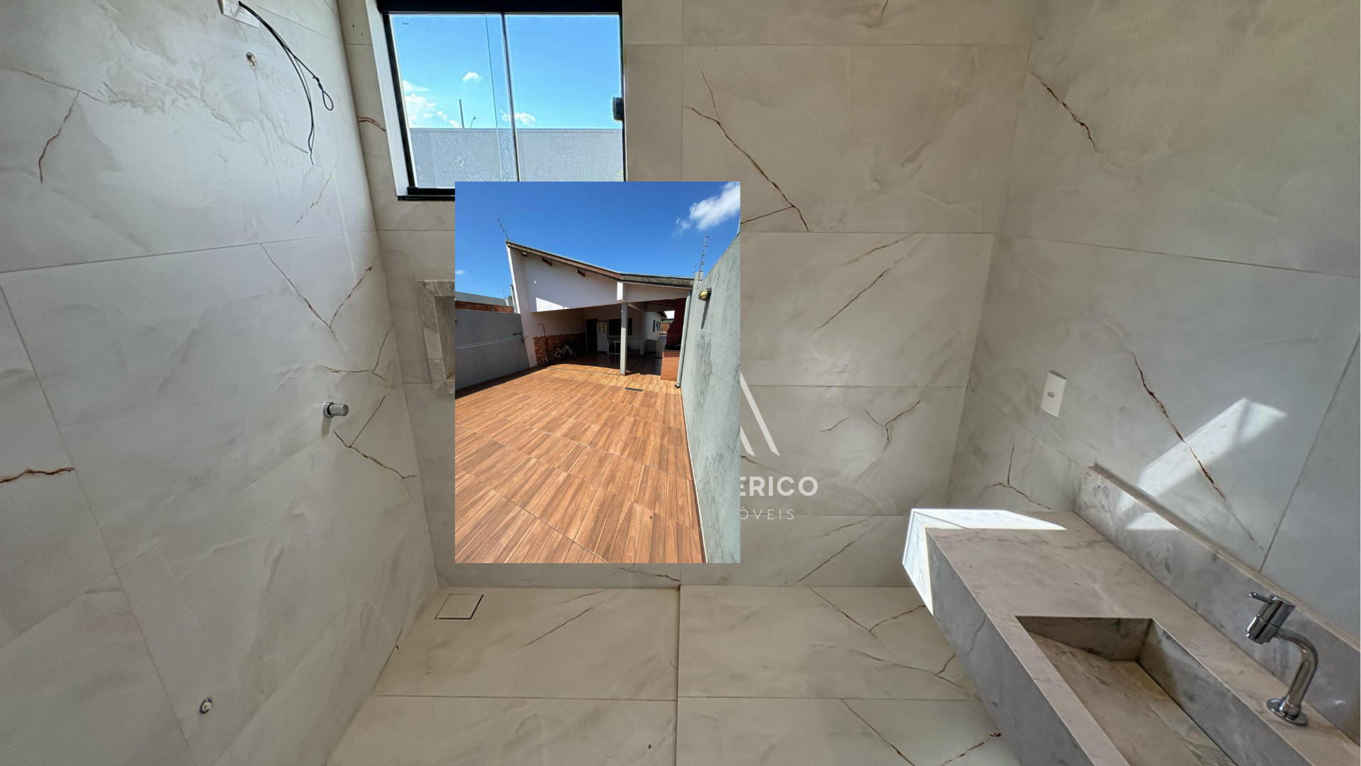 Casa a Venda no Jardim Atlântico em Cianorte PR