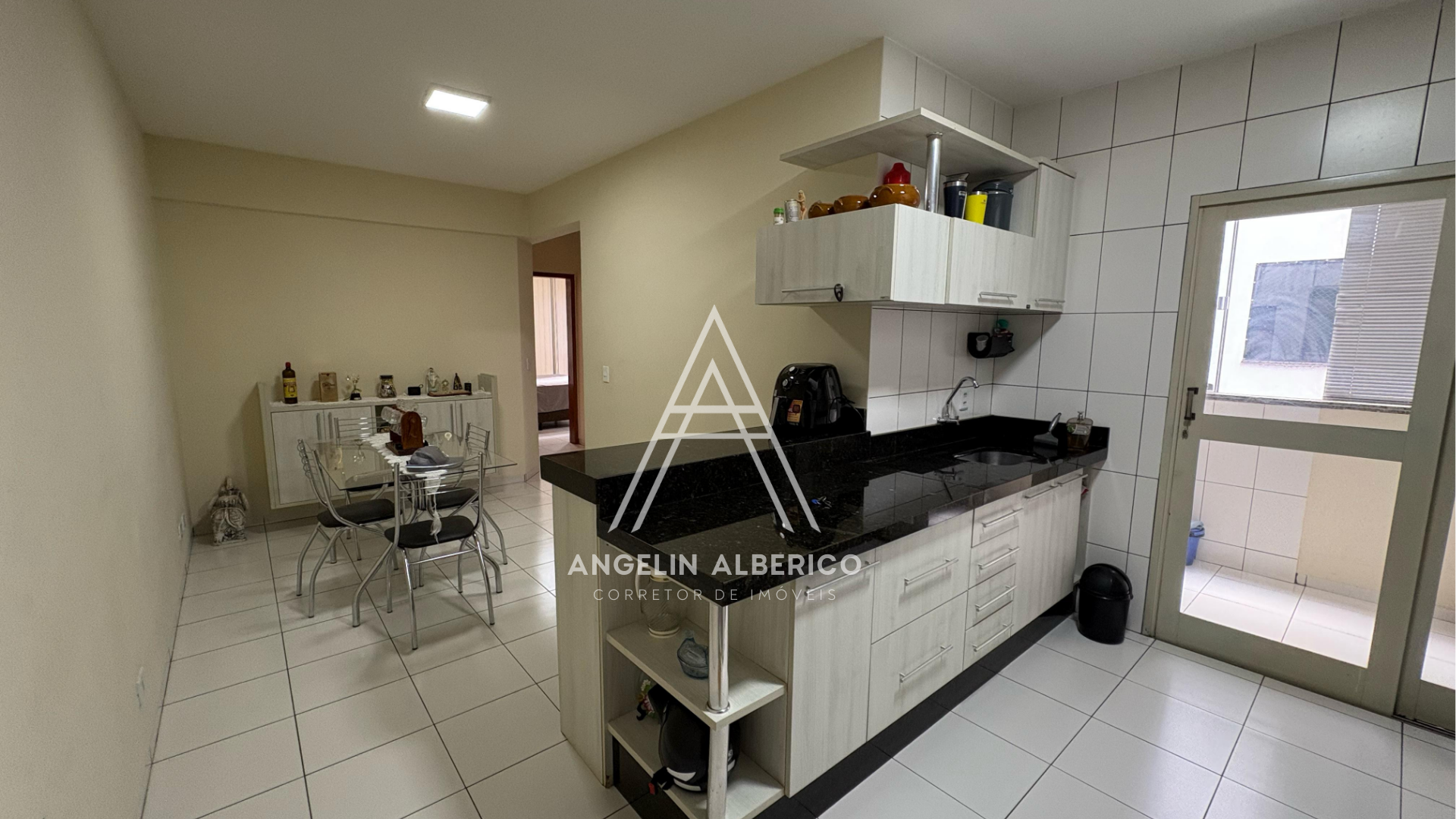 Apartamento a Venda no ED Mirante em Cianorte PR