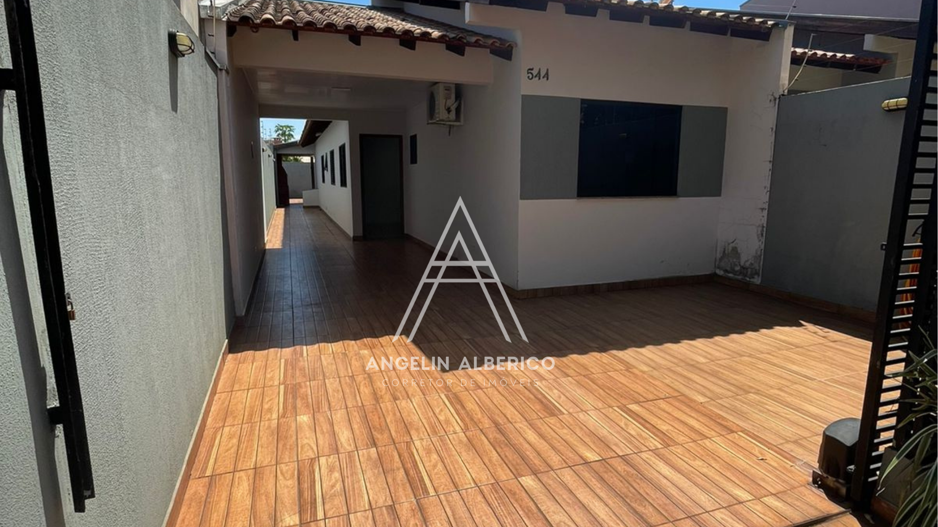Casa a Venda no Jardim Atlântico em Cianorte PR