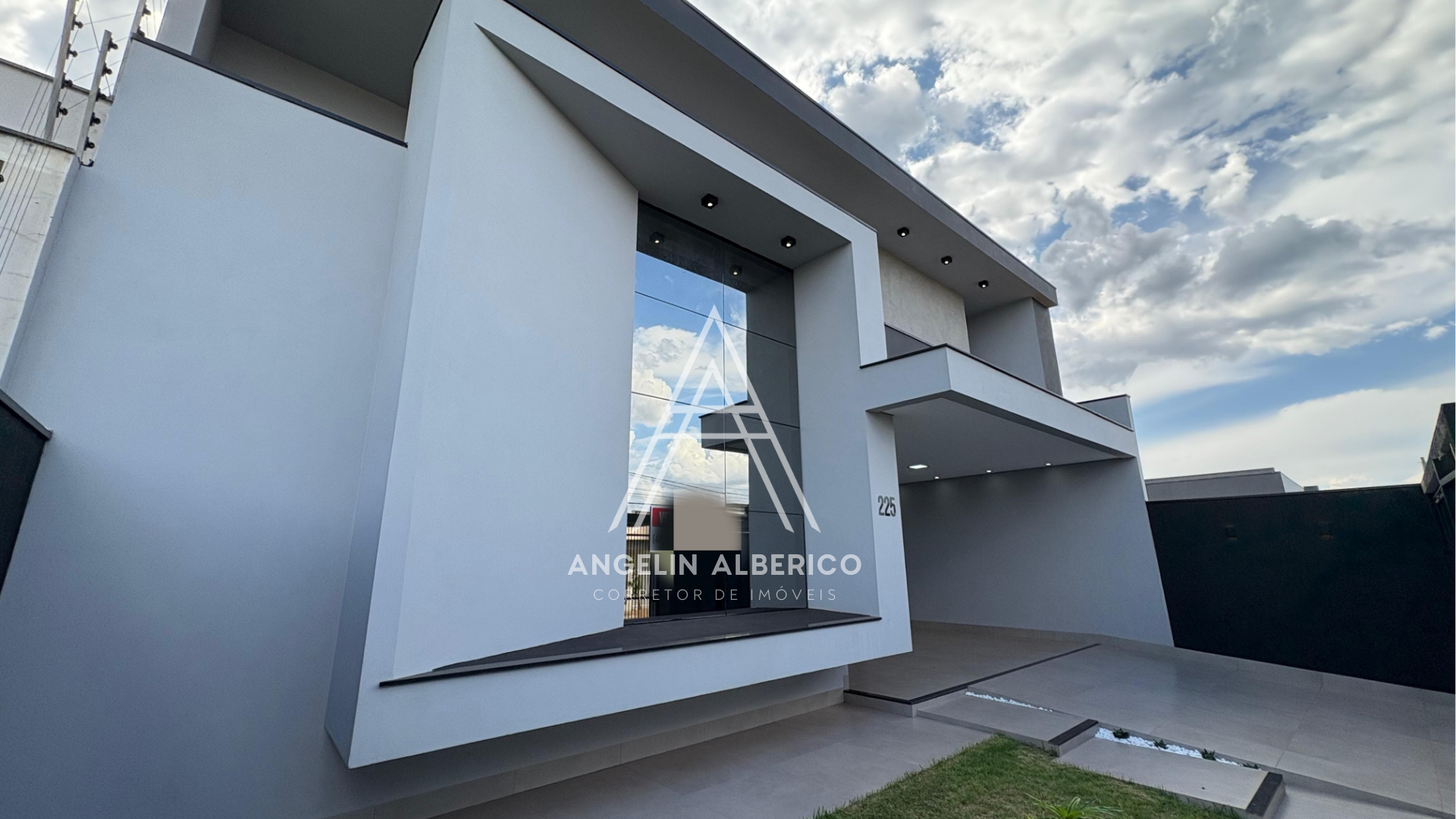 Casa a Venda no Jardim Atlântico em Cianorte PR