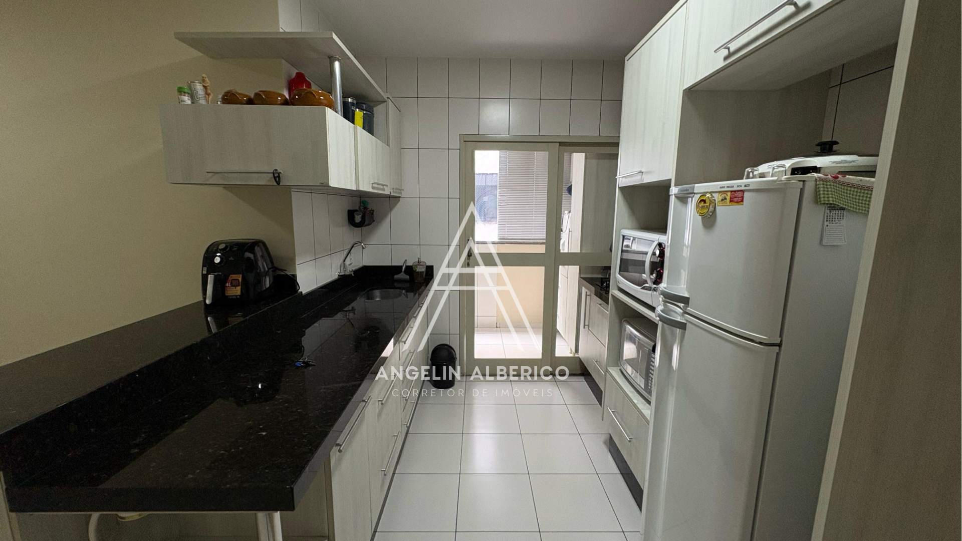 Apartamento a Venda no ED Mirante em Cianorte PR