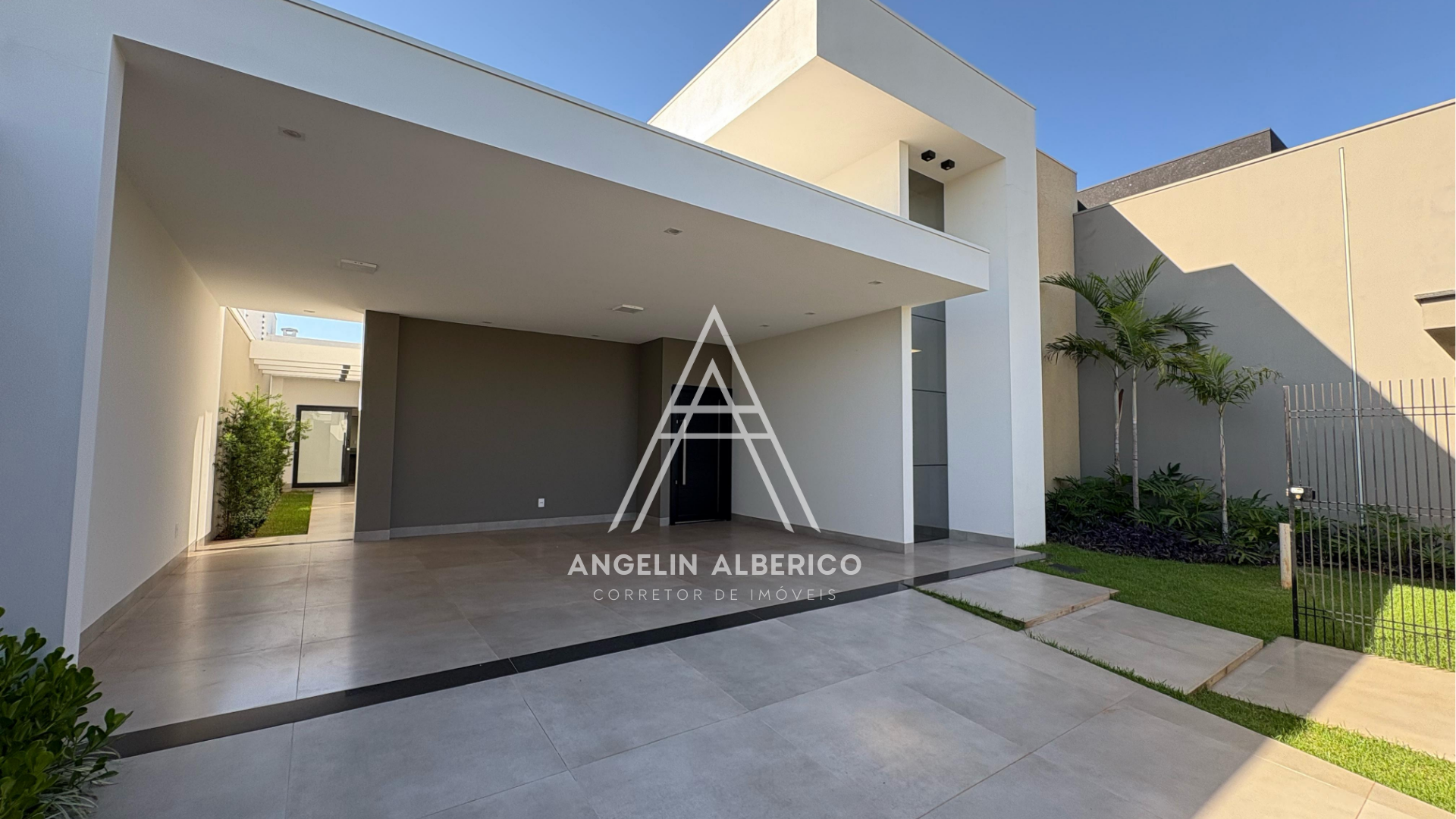 Casa a Venda no Jardim Araucária em Cianorte PR