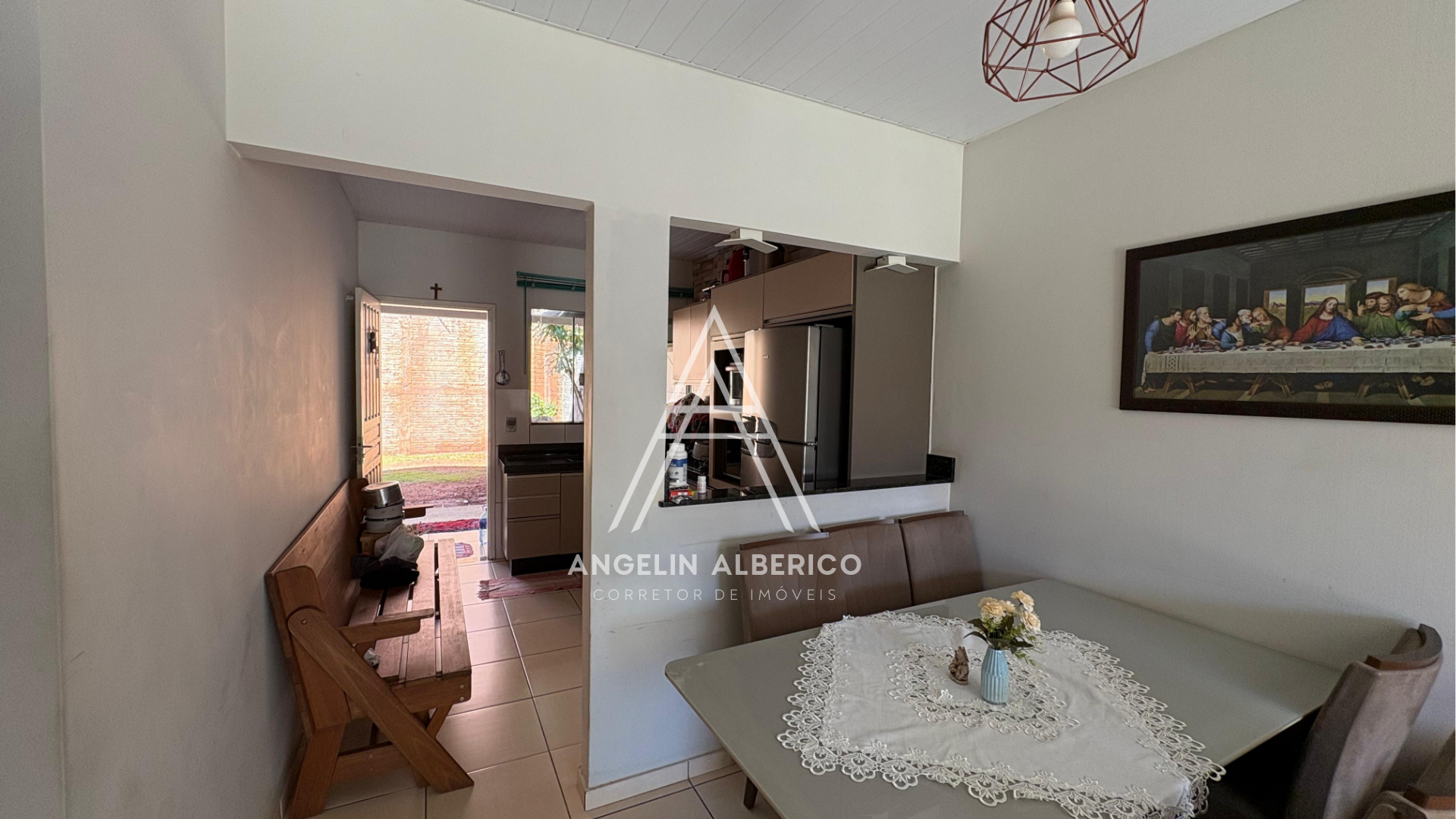 Casa a Venda no Jardim Morada do Sol em Cianorte PR