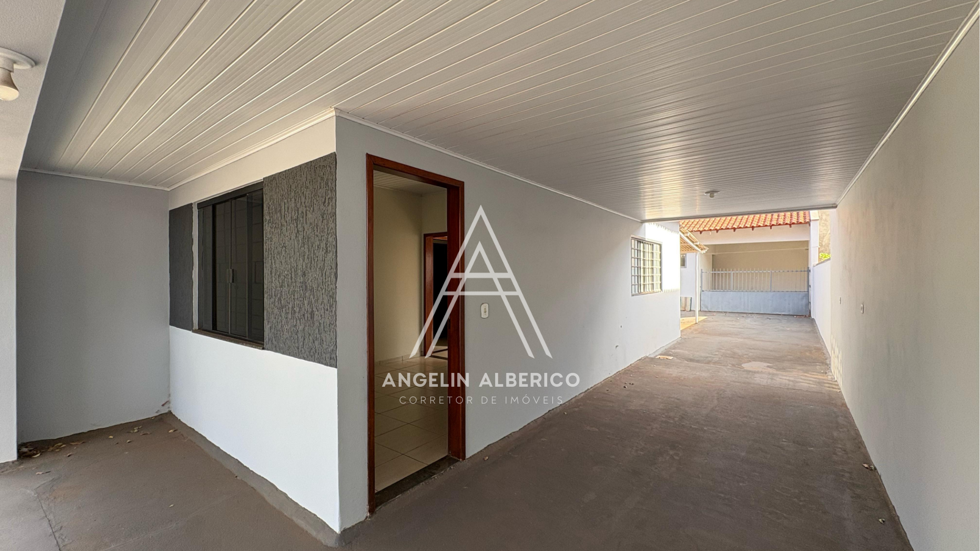 Casa a Venda no Jardim Aeroporto em Cianorte PR