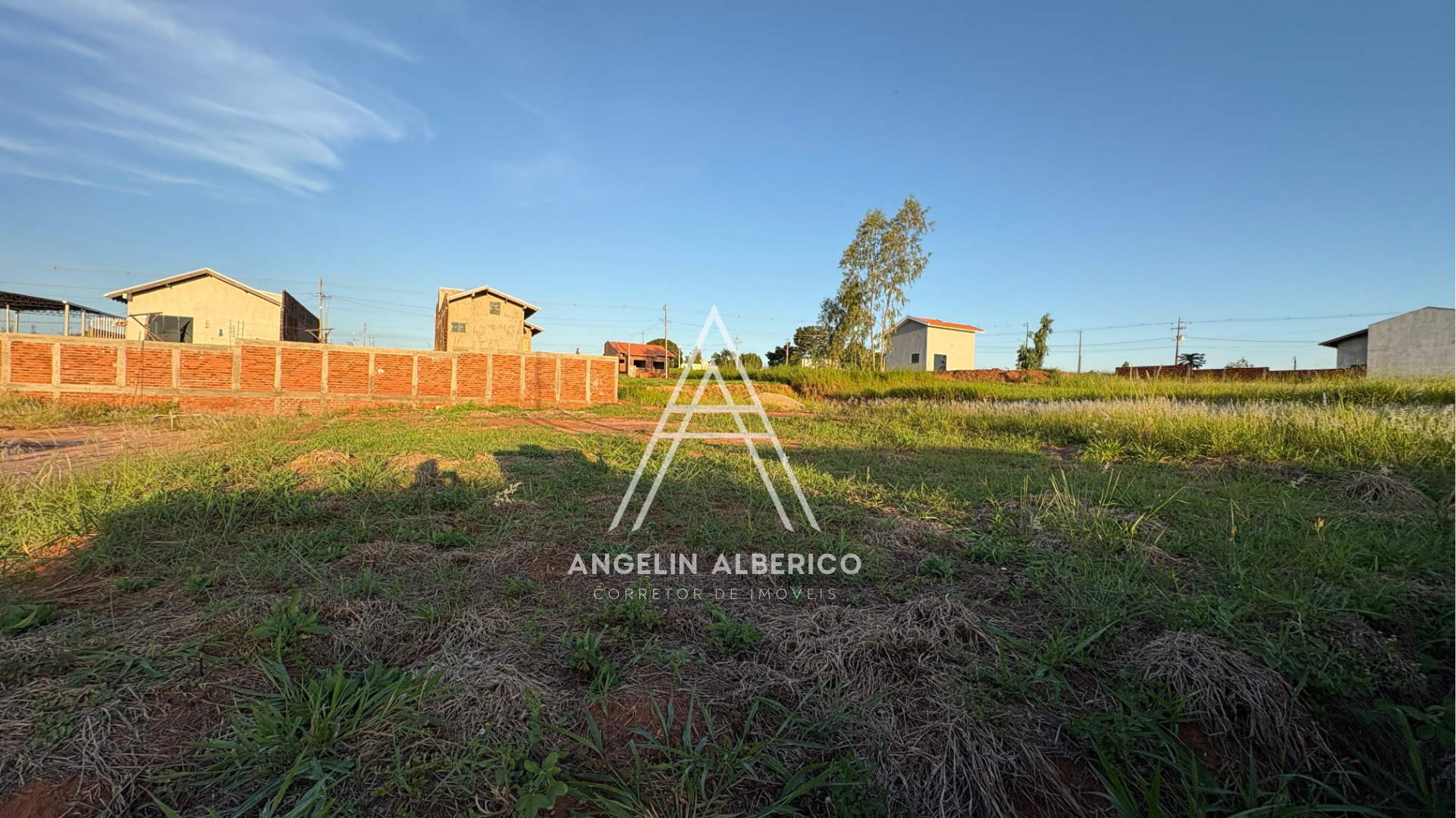 Terreno a Venda no Jardim Bellas Artes em Cianorte PR